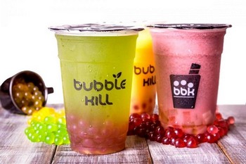 Explosão de sabor: 7 casas que servem bubble tea em São Paulo - 10