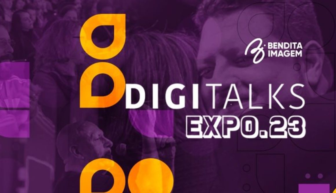 digitalks Expo