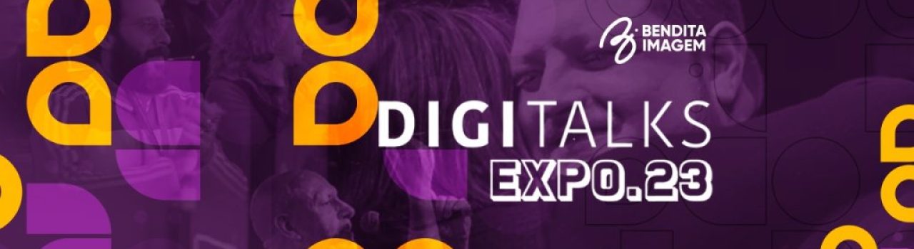 digitalks Expo