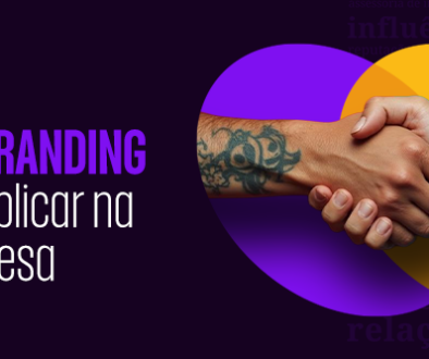 Parceria entre marcas como estratégia de cross-branding
