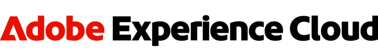adobe experience cloud logo rgb