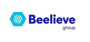 beelieve logo