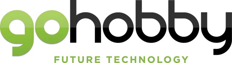 gohobby logo