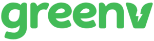 logo greenv