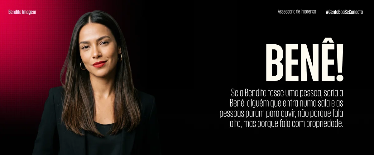 Bendita Reputação